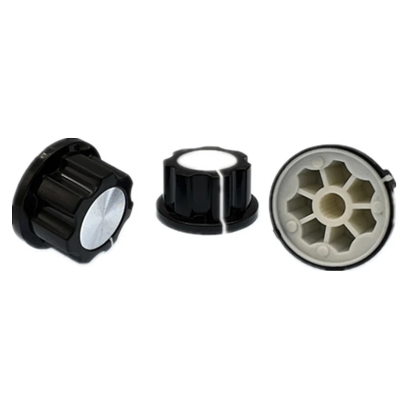 Plastic Control Knob