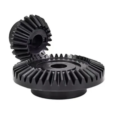 Gear Nyahpecutan Plastik