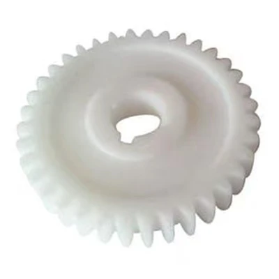 Roda Ratchet Plastik
